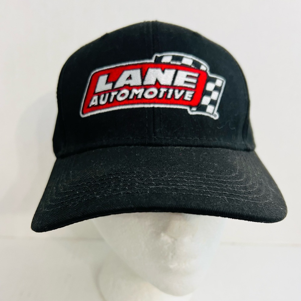 Martin Marketing Lane Automotive Embroidered Cap